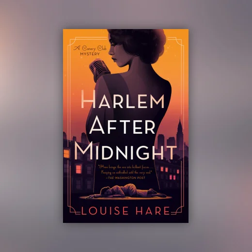 Harlem After Midnight