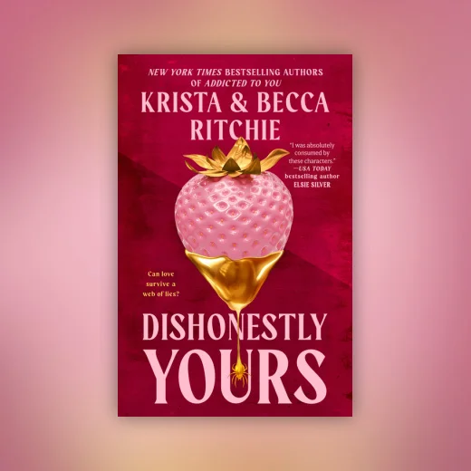 Dishonestly Yours