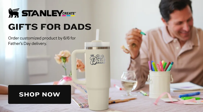 Gifts For Dads