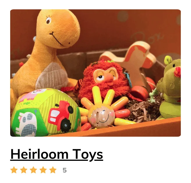 Didis Toy Box