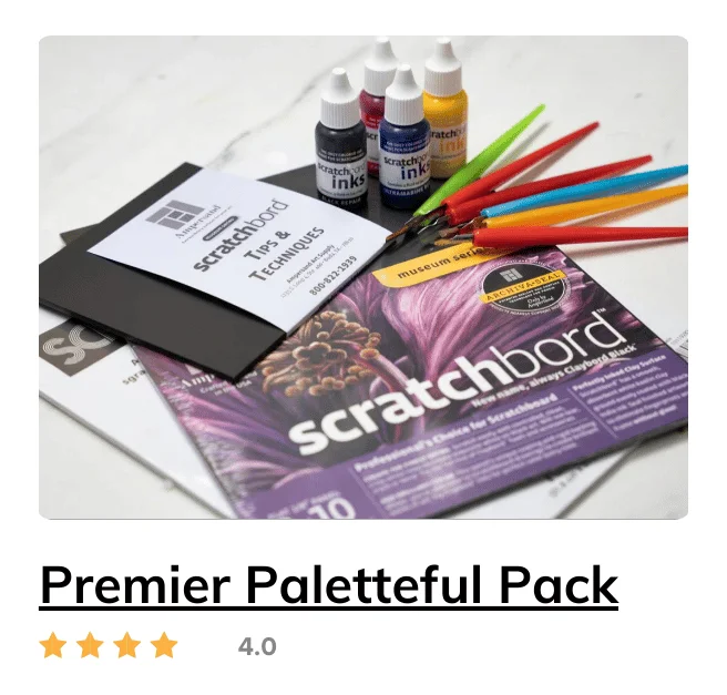Monthly Premier Paletteful Pack