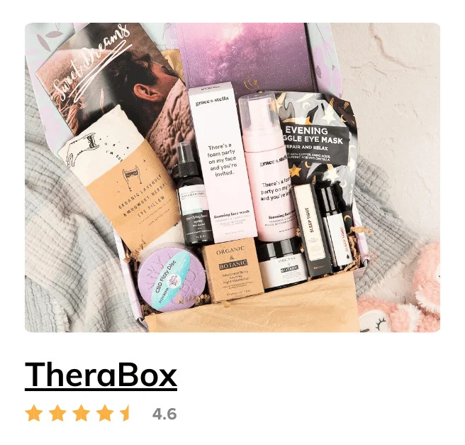 TheraBox
