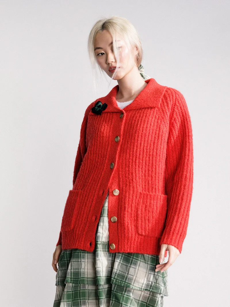 Image of Martin Cardigan