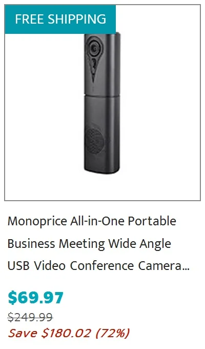 View product recommended for you