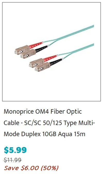 View product recommended for you