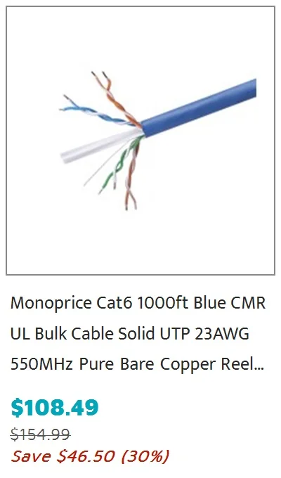 View product recommended for you