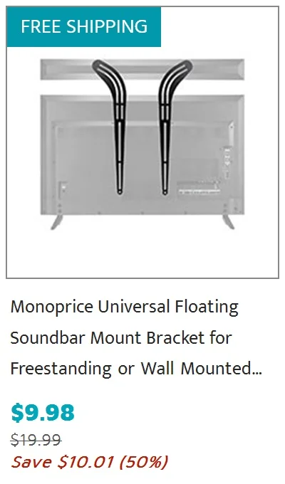 View product recommended for you