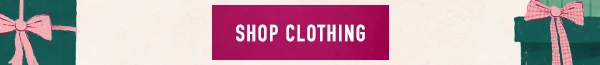 Shop clothing