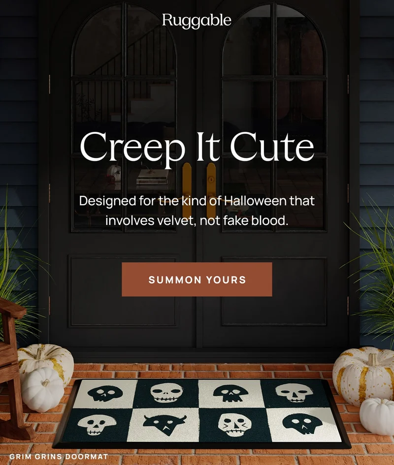 Shop Halloween Early Access