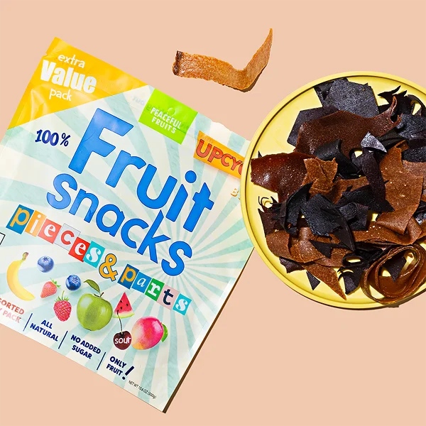 Peaceful Fruits