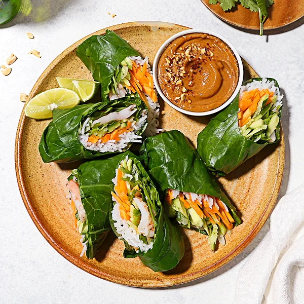 Summer Rolls