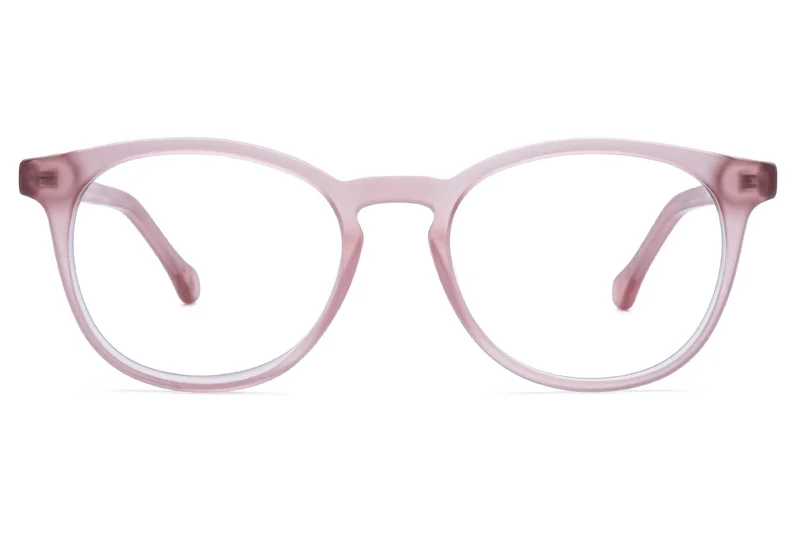 Image of Roebling in Matte Rose Breeze