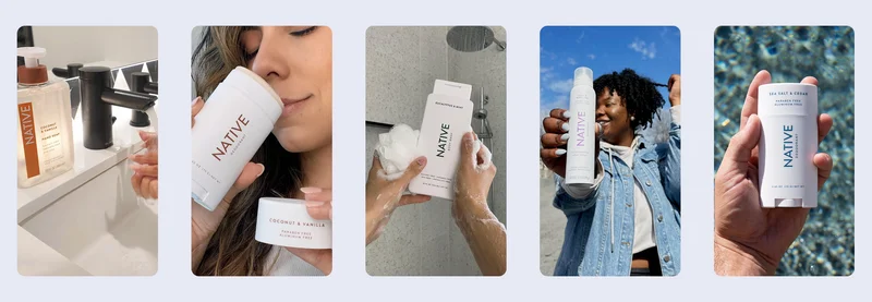 User Generated Content User Generated Content