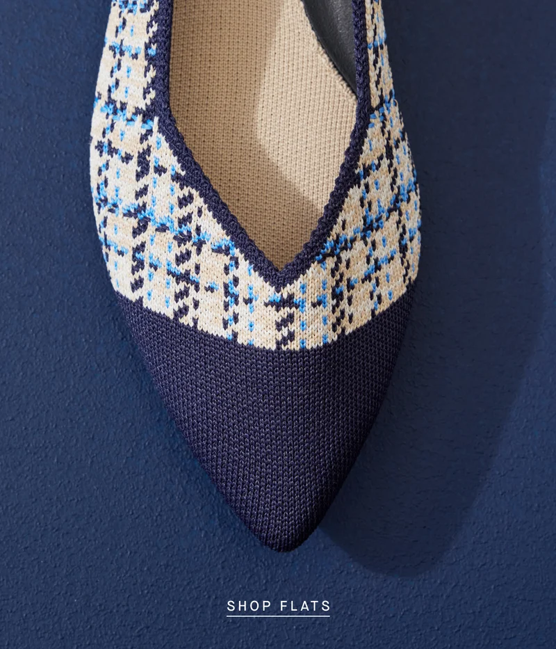 SHOP FLATS