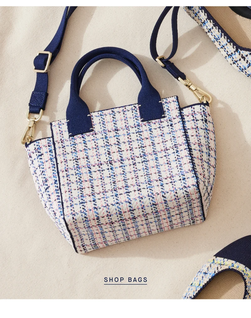 SHOP BAGS