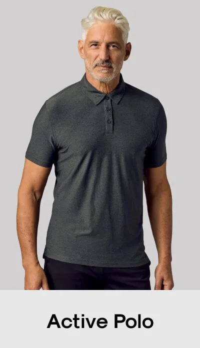 Active Polo