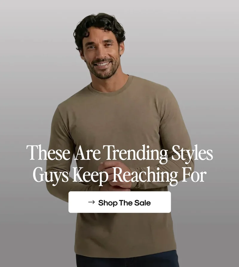 Shop The Sale