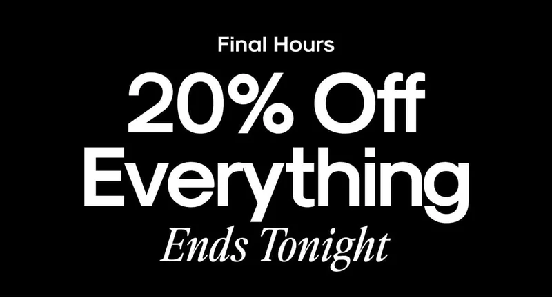 Final Hours