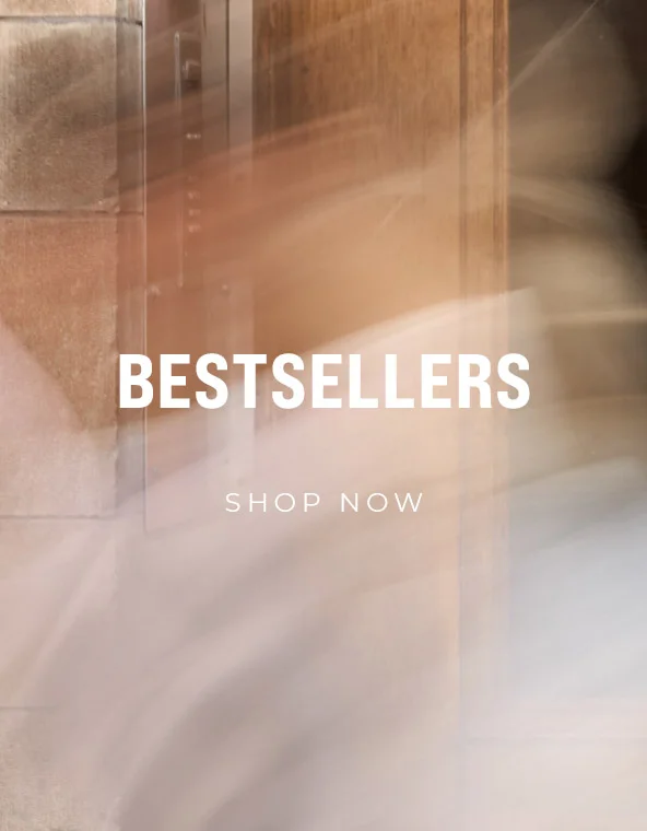 BESTSELLER