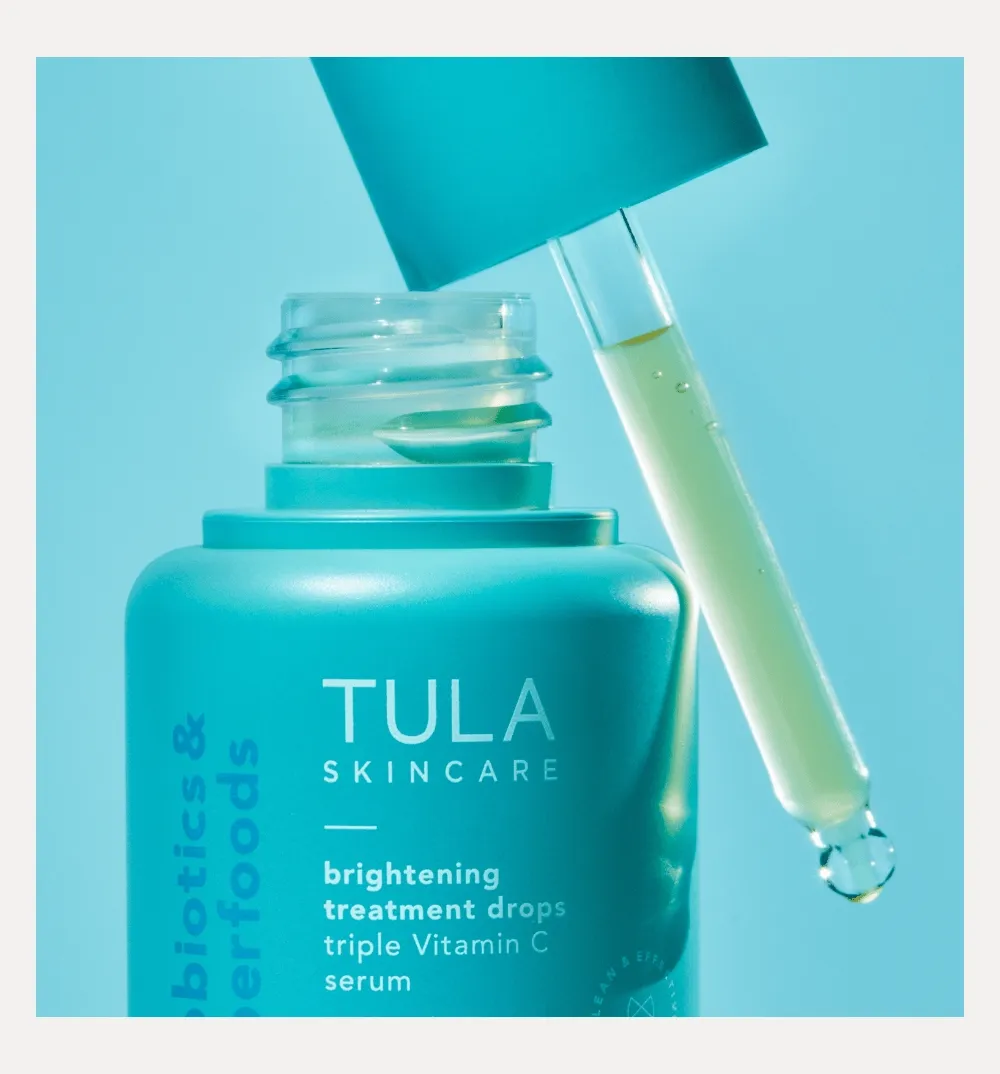 Fading dark spots, evening skin tone, and defending against the elements is easy with our 10% Triple Vitamin C Complex.