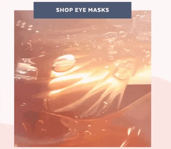 SHOP EYE MASKS