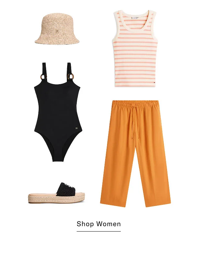 Shop women