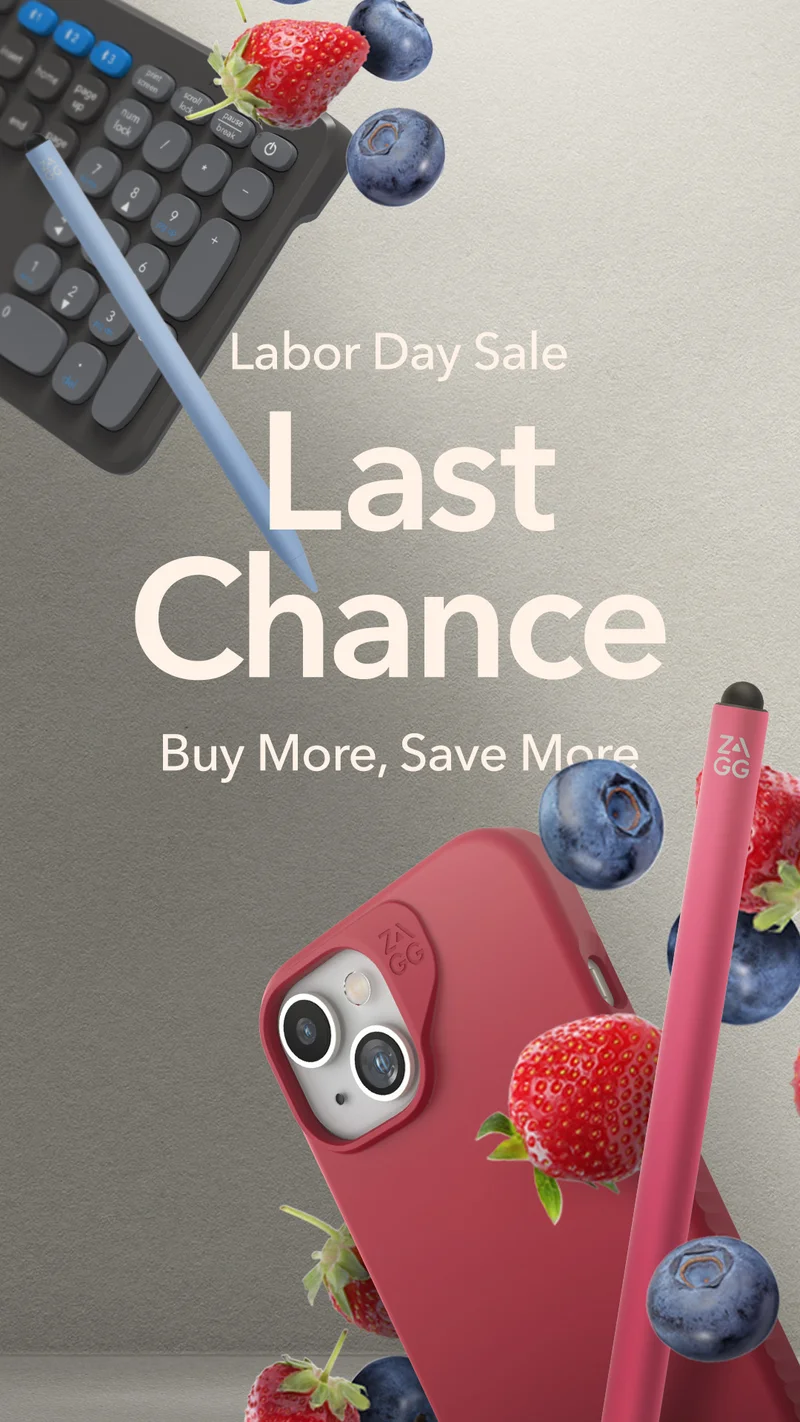 Labor Day Sale Buy More, Save More