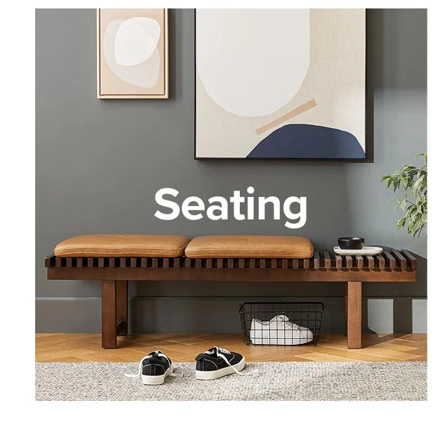 Seating