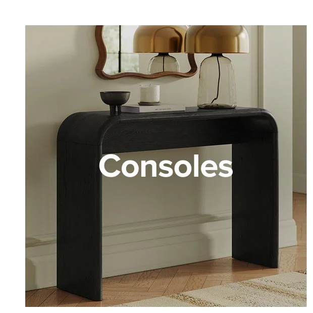 Consoles