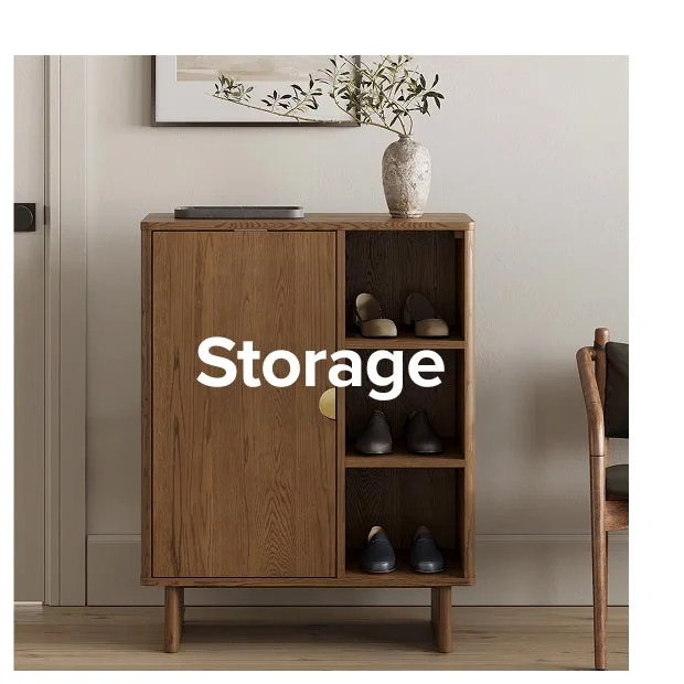 Storage