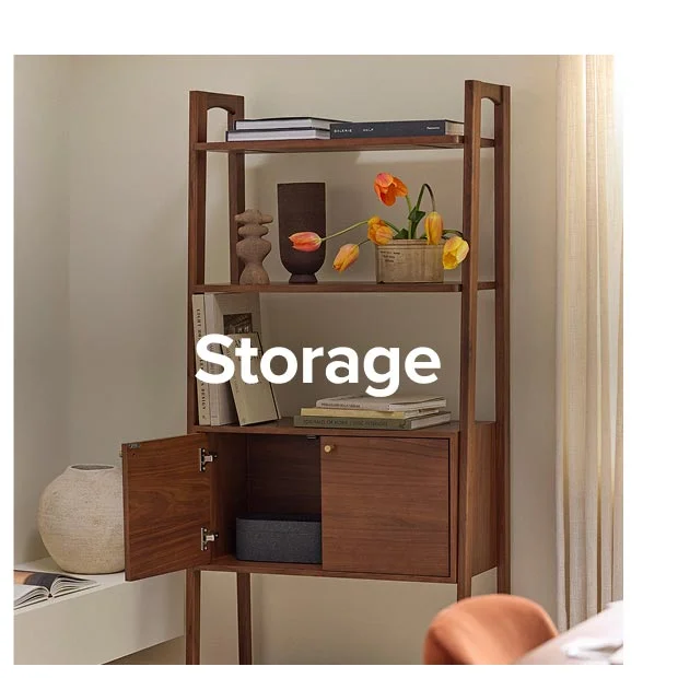 Storage