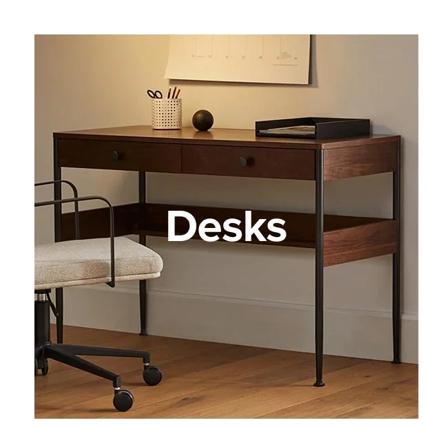 Desks