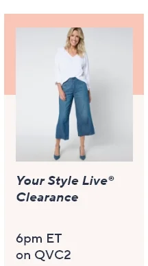 Style Clearance
