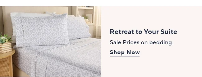 Bedding Deals