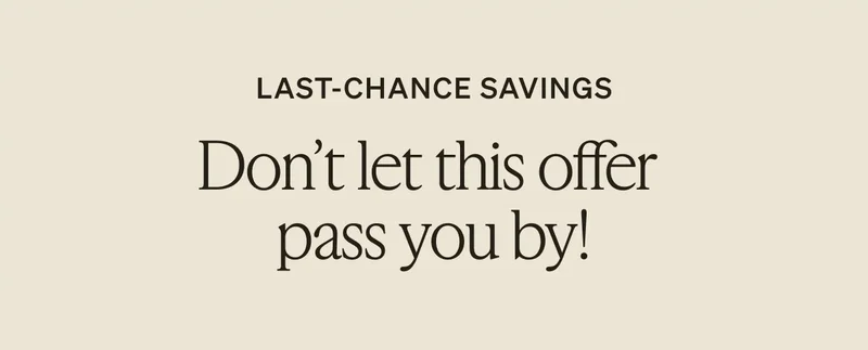 $10 8x8 photo books and up to 50% off everything ends tonight!