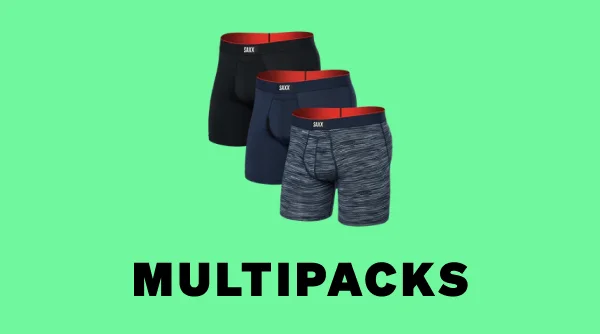Multi-Packs