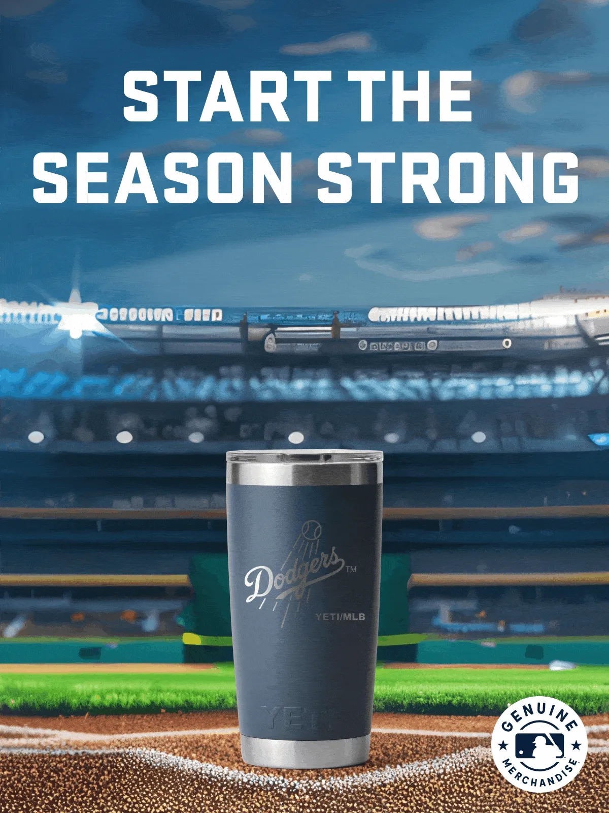 Start The Season Strong