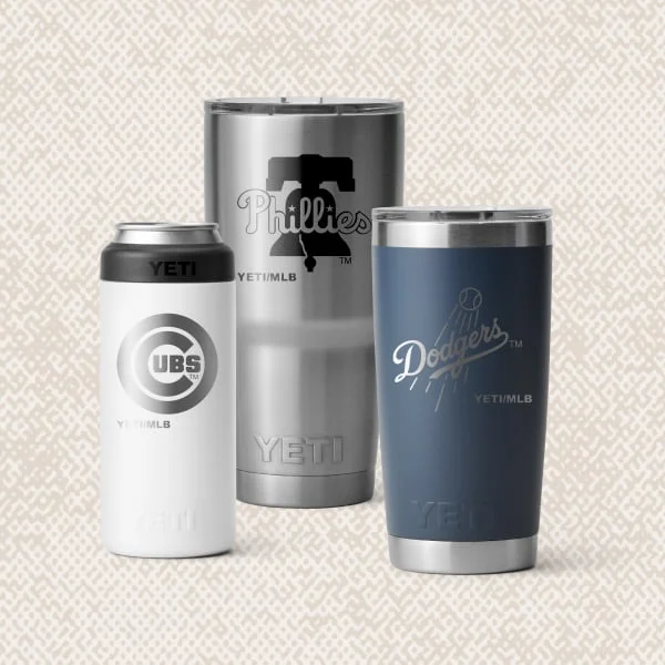 Shop MLB™ Drinkware
