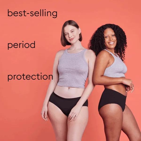 best-selling period protection