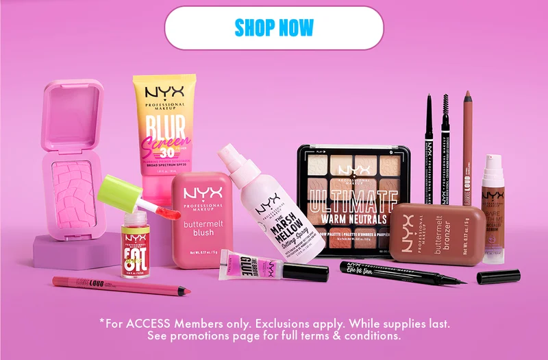 SHOP NOW