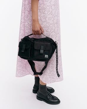 Sling Bag M Unikko Shoulderbag