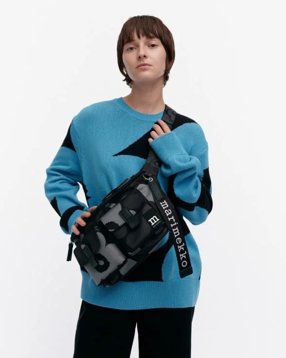 Sling Bag M Unikko Shoulderbag