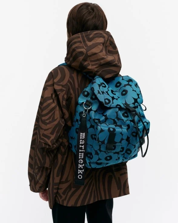 Everything Backpack L Unikko Backpack