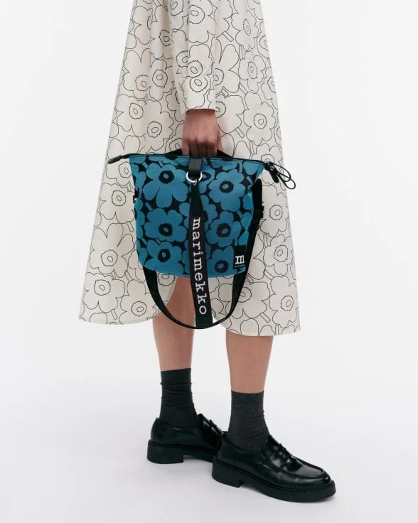 Carry All Unikko Shoulderbag