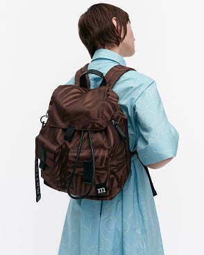 Everything Backpack Jokuraita L Backpack