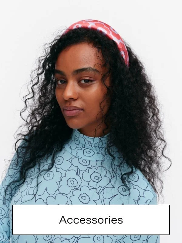 Shop accessories