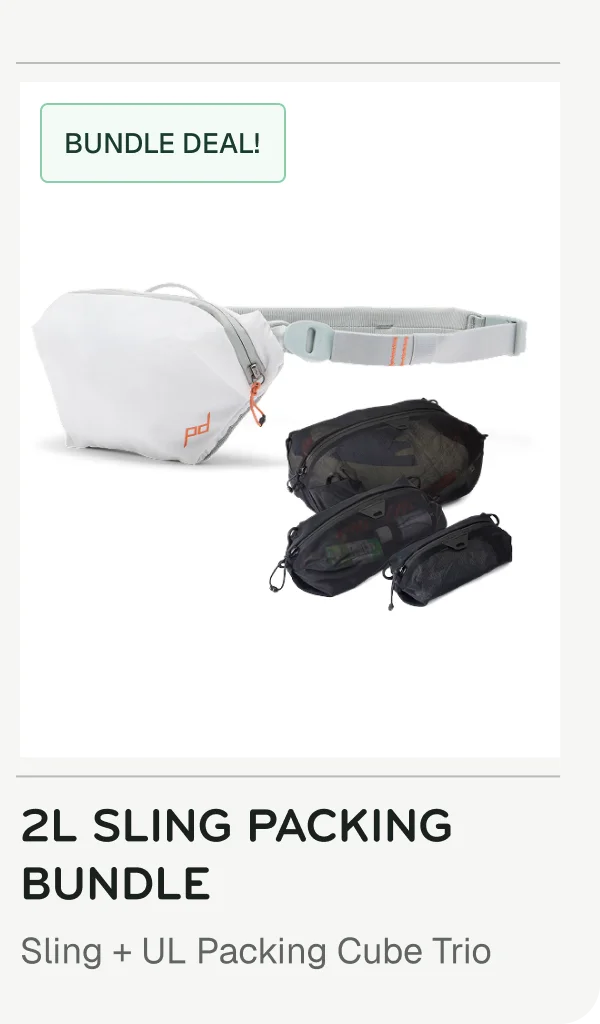 2L Sling Bundle