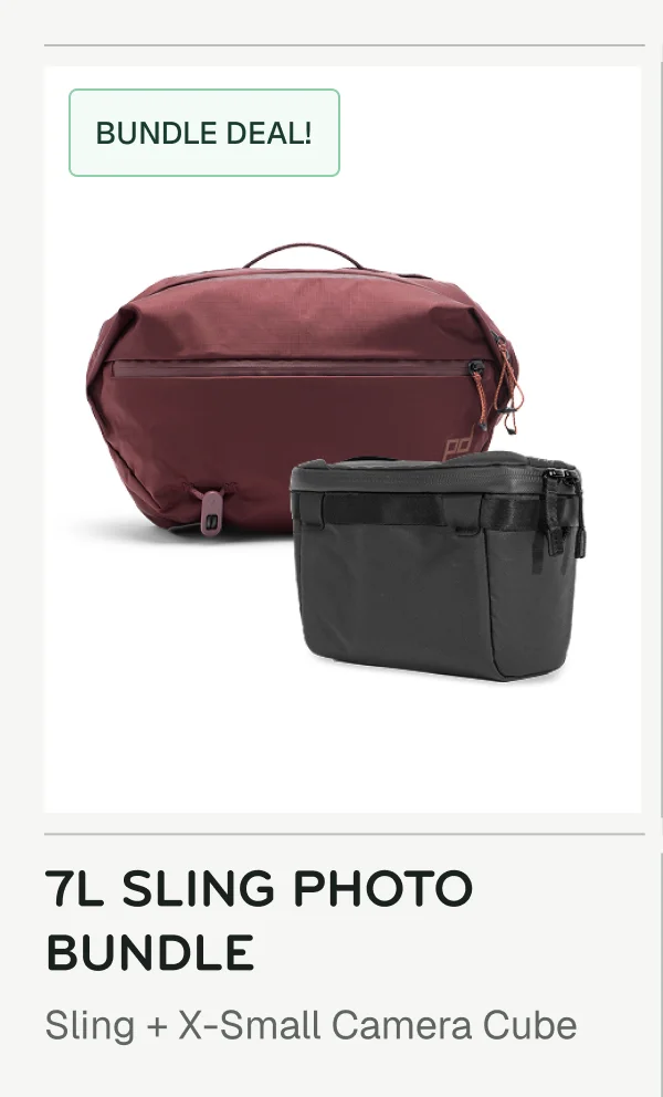 7L Sling Bundle