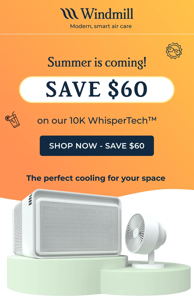 Save $60