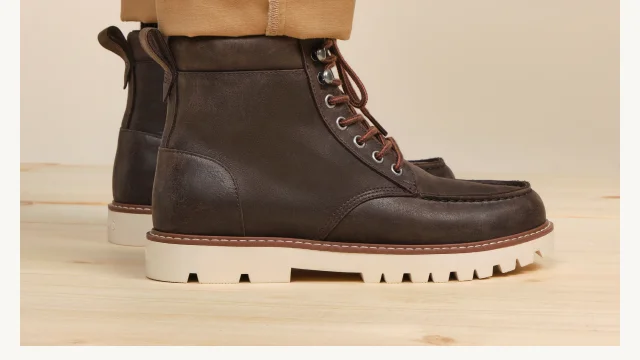 Palomar Boot - Image